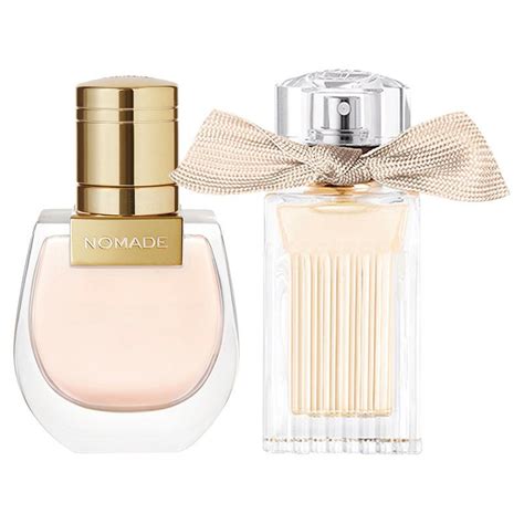 chloe signature edp reviews|chloe nomade signature.